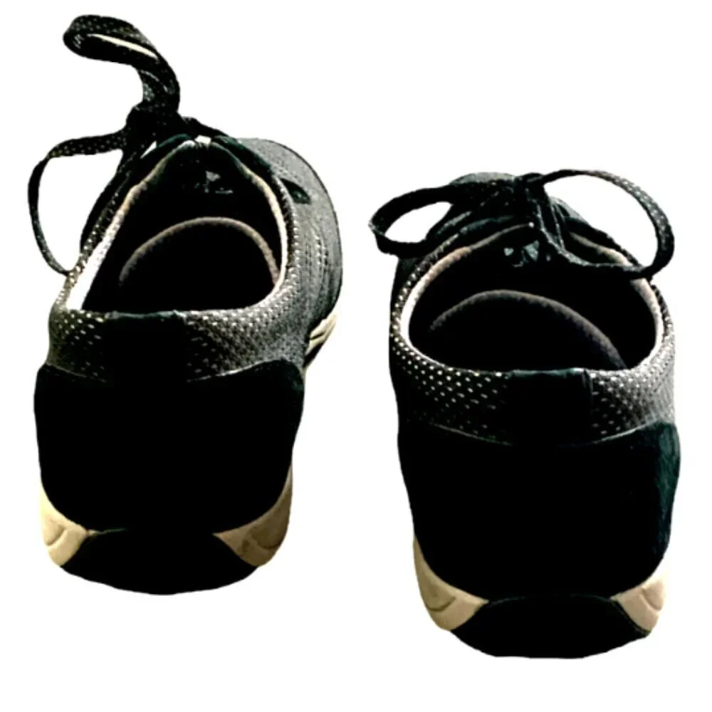 Dansko Hayes Sneaker Black Sz 41 (10.5/11)‎ #22C